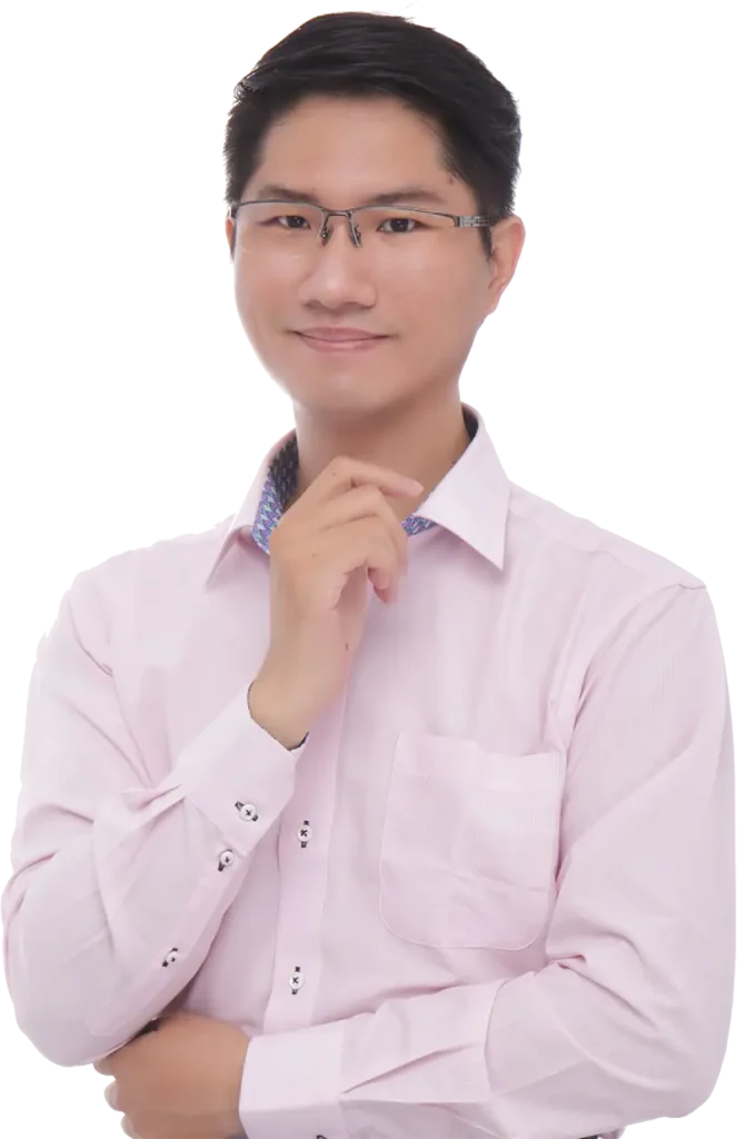 企業 內訓 講師